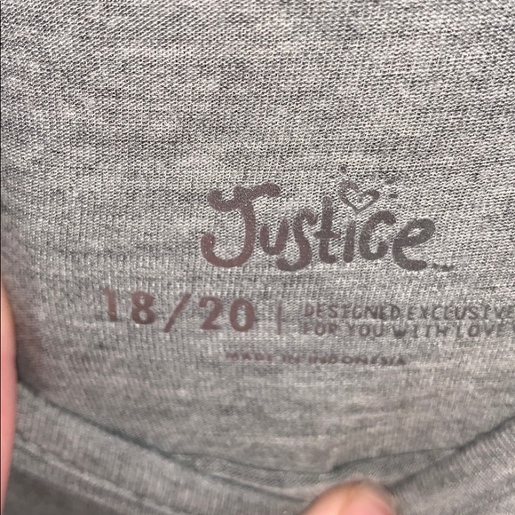 Paris long sleeve shirt - Picture 3 of 3